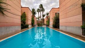 Appartement Hiba