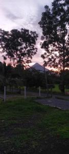 Serenity Rooms Arenal