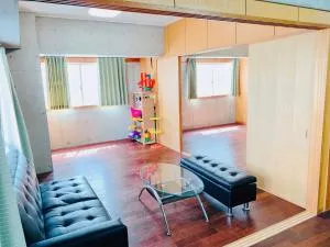 Guest House Terrace Sakashita - Vacation STAY 46666v - 与那原町