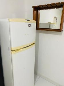 Chalé Beira mar - 50 metros da Praia da Maranduba com Ar Condicionado