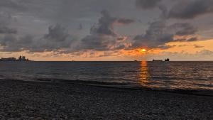 Rest in Batumi квартири в Батуми