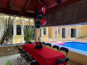 Hotel Vista Caribe 5ta Av a 5 Pasos de la Playa