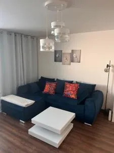 Quiet apartment near Main Square - 阿格泰列克