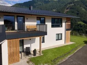 Feiserhof Navis - Appartements - Нафис