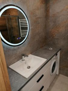 Apartament Majorka