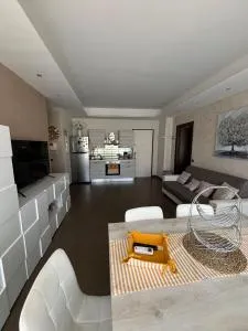 Casa vacanza Giulia - 格拉维纳迪卡塔尼亚