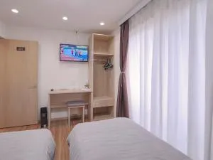 City Pal Sakurashinmachi - Vacation STAY 17738 - Kamatachō