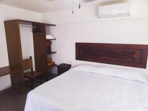 Departamento Ostra de Mar