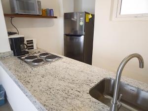 Departamento Ostra de Mar