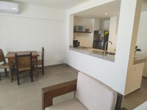 Departamento Ostra de Mar