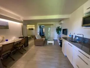 Suite Relax & Business FDF - Châteaubœuf