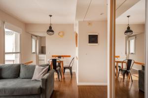 Live & Enjoy Buenos Aires in Central Recoleta powered by Argenhost -12J-