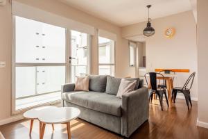 Live & Enjoy Buenos Aires in Central Recoleta powered by Argenhost -12J-