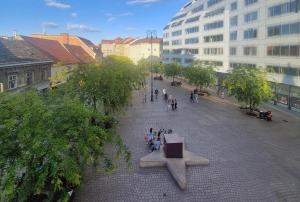 City Center Apartment - Unbeatable Location