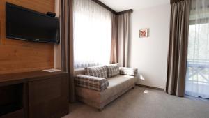 Комплекс Белите скали