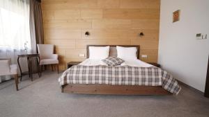 Комплекс Белите скали