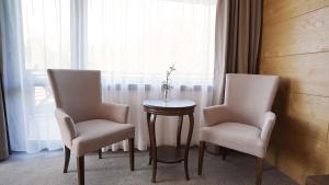 Комплекс Белите скали