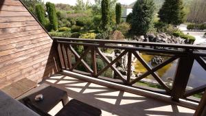 Комплекс Белите скали