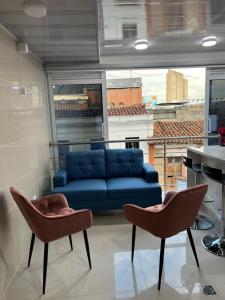 Hotel Orduz Centro Histórico de Cali