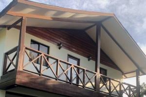 Escapada en las Montañas