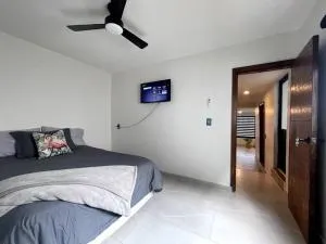 Depa Rangel 7 - Ciudad Jiménez