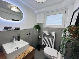 Wohnung Goethe`s Bergblick