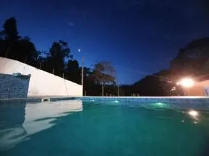 Sítio Casa Grande - نازاريه باوليستا