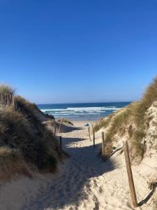 La maison Yvonne - bord de mer - Bénodet