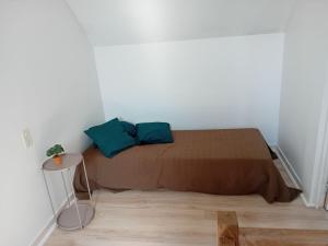 Maisons de vacances Sur la route du Mont Saint Michel : photos des chambres
