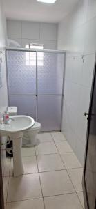 Apartamento Vila Germânica com ar split Oktoberfest