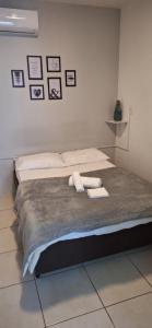 Apartamento Vila Germânica com ar split Oktoberfest