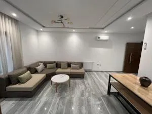 Appartement S2 1 Sahloul 4 Sousse - Msaker