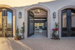 5 Bedroom Golf Villa 42 Diamante