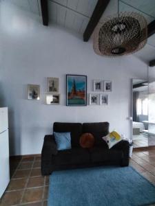 La casita de Valencina