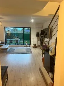 Quiet Residence South - Măgurele