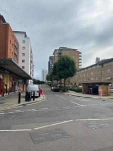 The O2 Arena ExCel Canary Wharf London