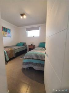 Departamento vista al mar