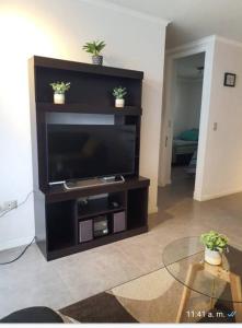 Departamento vista al mar