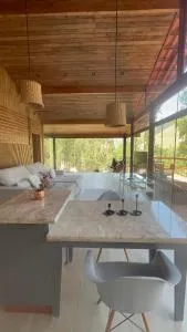 Cactus Cabana - Córrego da Luz