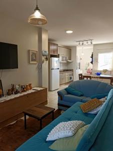 Apartamento confortável no Centro de Penha