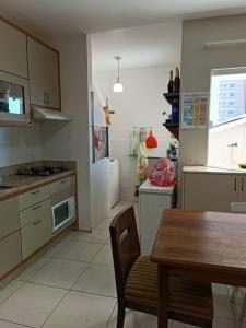 Apartamento confortável no Centro de Penha