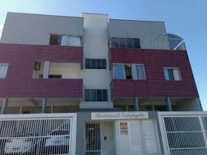 Apartamento confortável no Centro de Penha