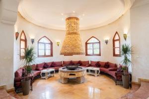 Bienvenue au Château Loriana !