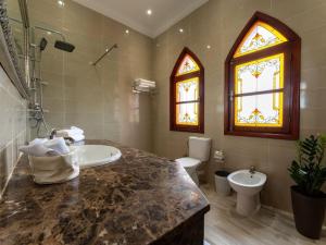 Bienvenue au Château Loriana !