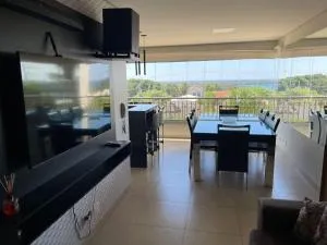 Porto Rico, Porto Clube apt 102 torre A - Icaraíma