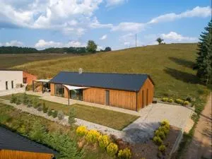 Chalet pri lúke - Predajná