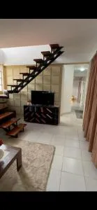 Departamento amplio - Colcapirua