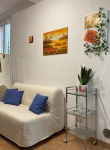 Appartamento Blu