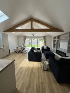 The Brambles bungalow - Yatton