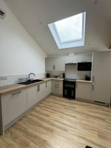 The Brambles bungalow